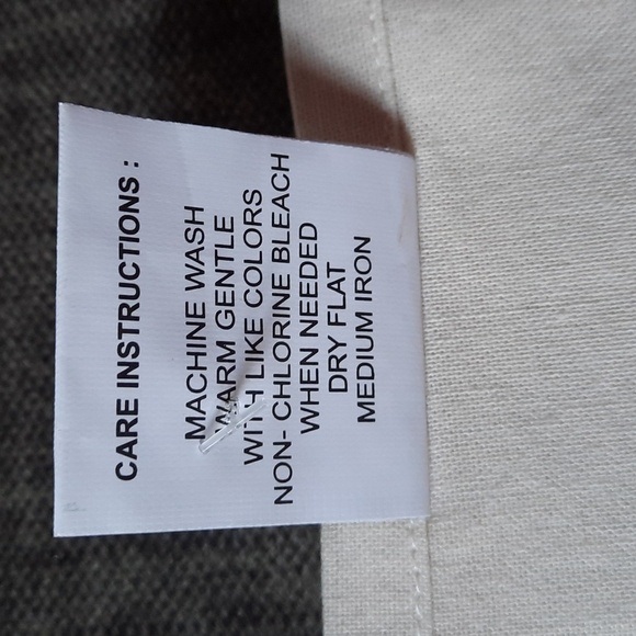 Penguins Towel Kitchen Dish Christmas Holiday Merry Everything Happy Always NWT - Picture 6 of 6